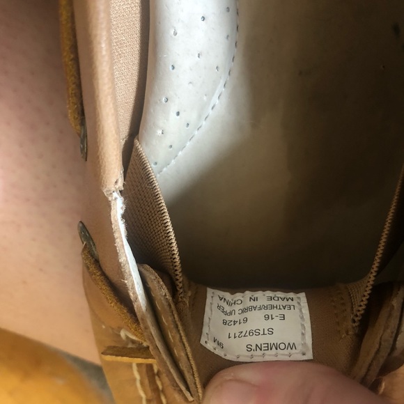 Women’s Sperry Top Sider Barrelfish Boat Shoes - Picture 5 of 6